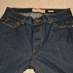 Men's Blue Jeans NWOT
